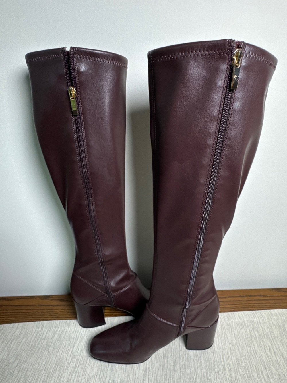 Franco Sarto BrownWomen's Boots